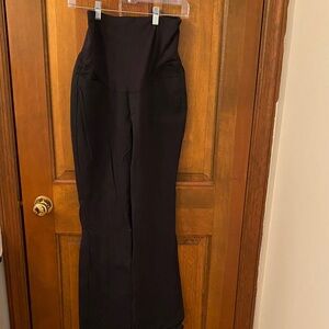 Maternity pants